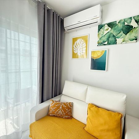 Bristol Sunset Beach Private Apartment 코라레호 외부 사진