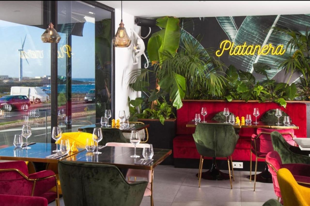 Bristol Sunset Beach Private Apartment 코라레호 외부 사진