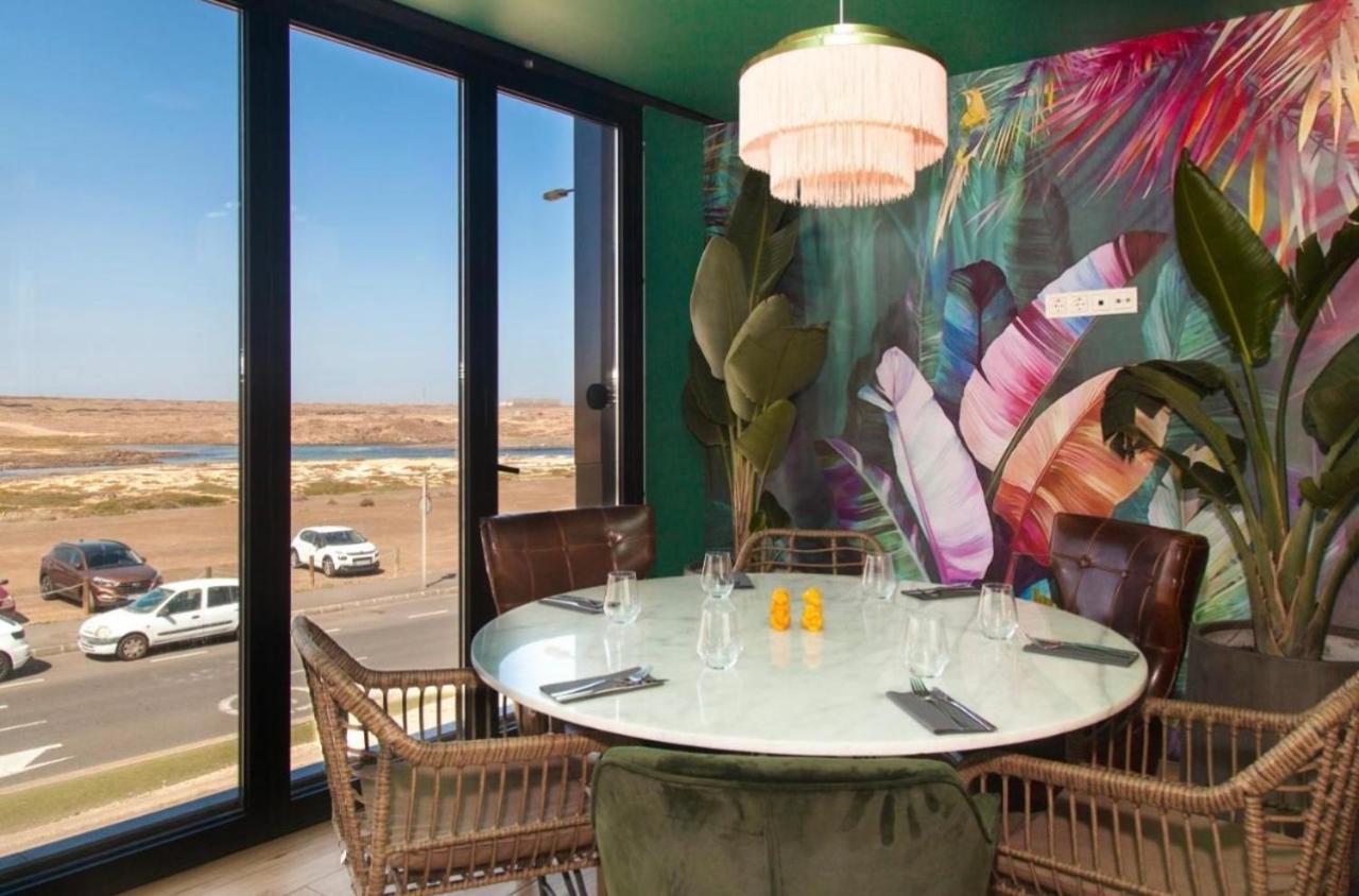 Bristol Sunset Beach Private Apartment 코라레호 외부 사진