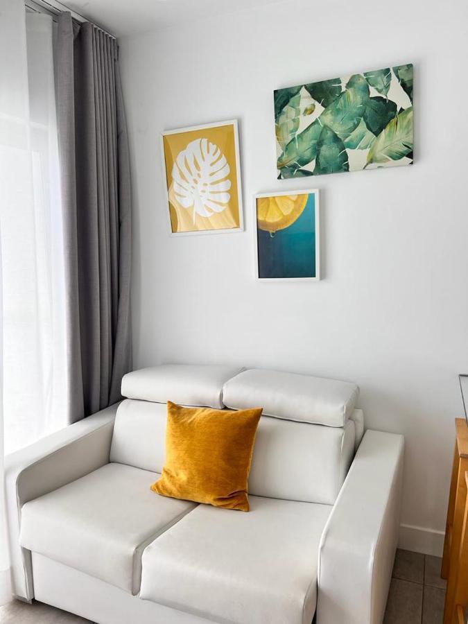 Bristol Sunset Beach Private Apartment 코라레호 외부 사진