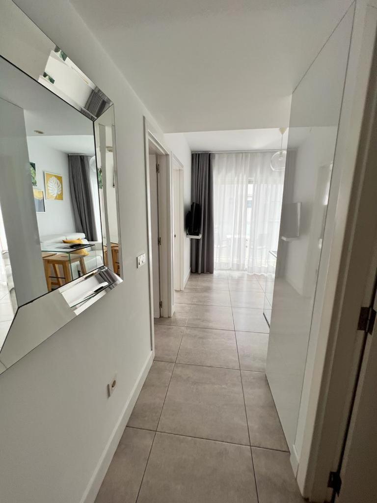 Bristol Sunset Beach Private Apartment 코라레호 외부 사진
