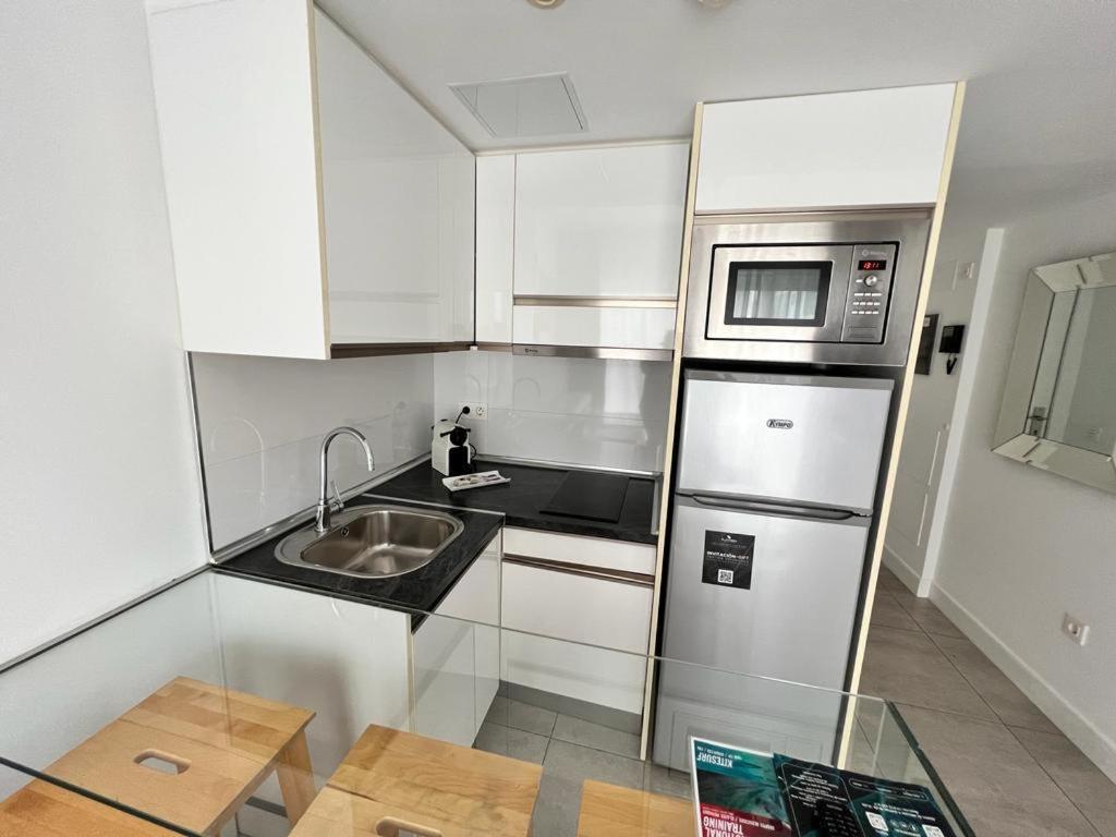 Bristol Sunset Beach Private Apartment 코라레호 외부 사진